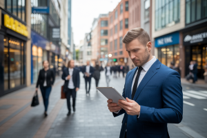 Indice Loyer Commercial (ILC) : Évolution et Impact sur les Baux Commerciaux