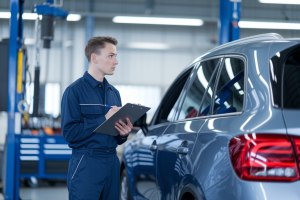 Expertise Automobile : Comment Faire Expertiser Votre Voiture en 5 Étapes