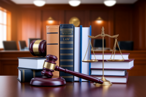 Les Différents Types de Droit : Guide Complet des Domaines Juridiques