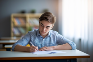 Lettre de Motivation pour Internat : Modèle et Conseils Efficaces