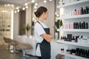 Lettre de Motivation Esthéticienne : Modèles et Conseils pour Débutantes