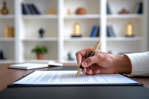 Justificatif patrimoine mobilier : Comment obtenir ce document