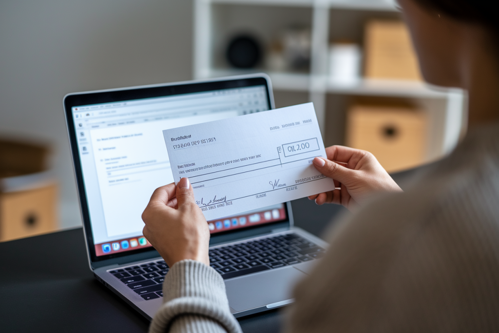 Dépôt chèque Boursorama Société Générale : Comment Faire ?