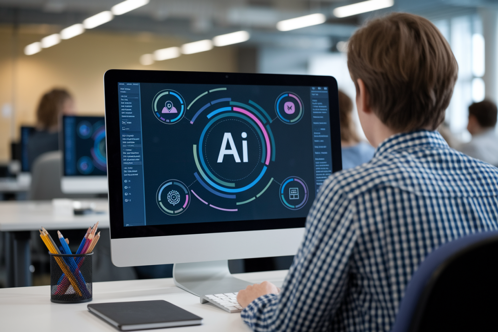 Formation IA Débutant : Par Où Commencer