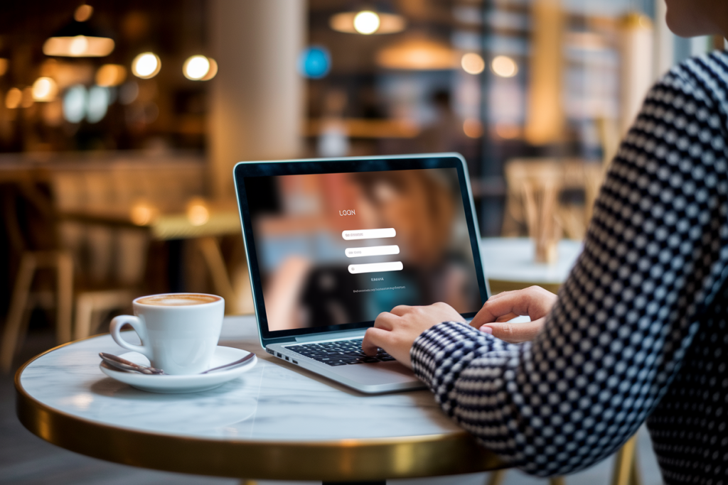 Comment Se Connecter Simplement Sur Networkedblogs.com