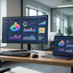 Outils de data visualisation : tout ce que vous devez savoir