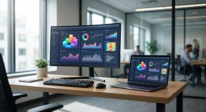 Outils de data visualisation : tout ce que vous devez savoir