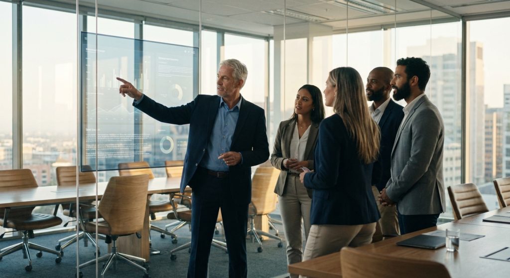 Quand faire appel à un cabinet de management de transition ?