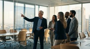 Quand faire appel à un cabinet de management de transition ?