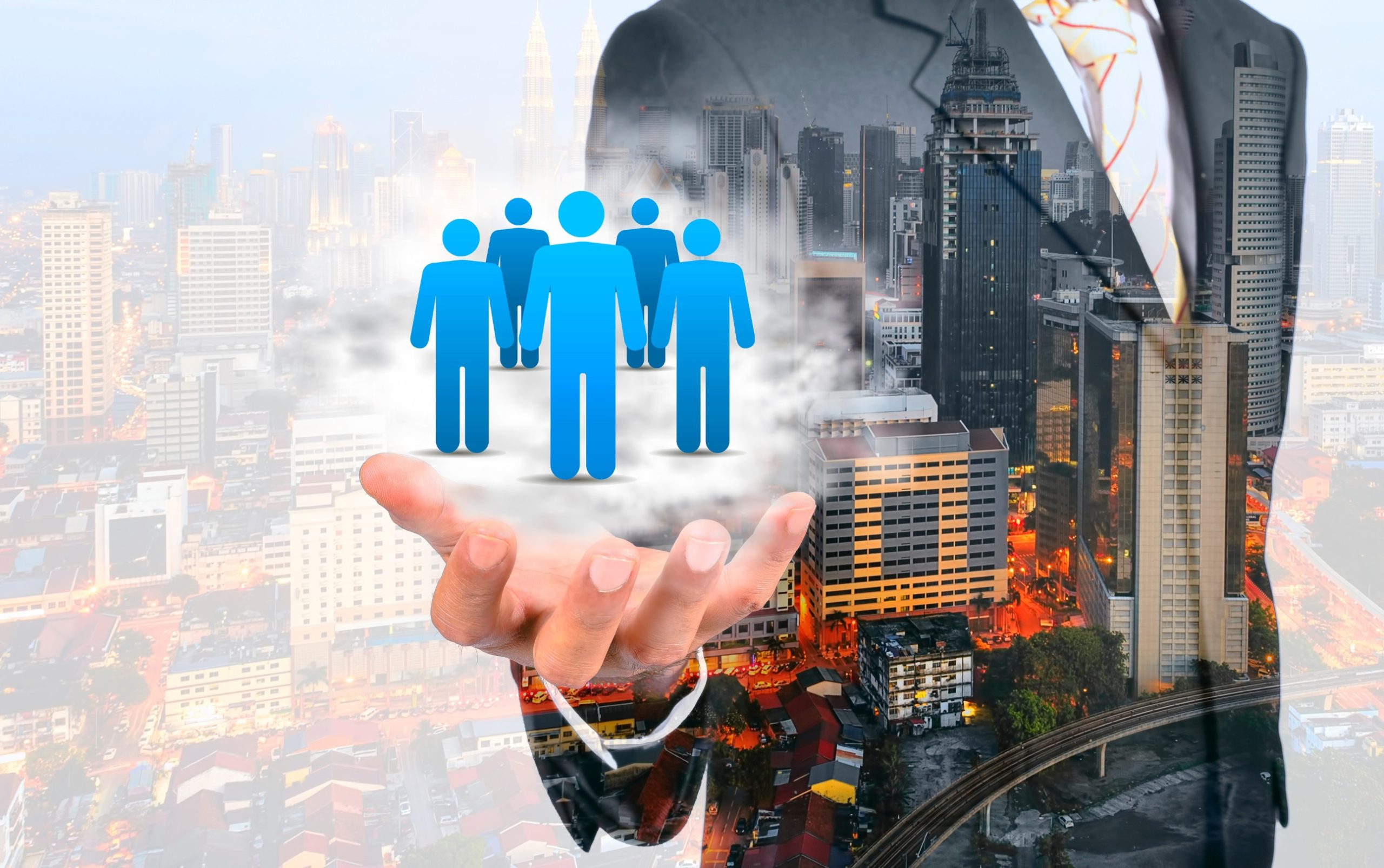 CRM courtage assurance fonctionnalités