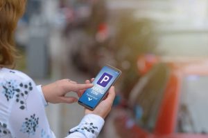 Application parking multi-sites : gérez chaque site depuis une seule interface