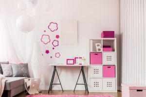 Le sticker mural : l'art de décorer sans percer ni peindre
