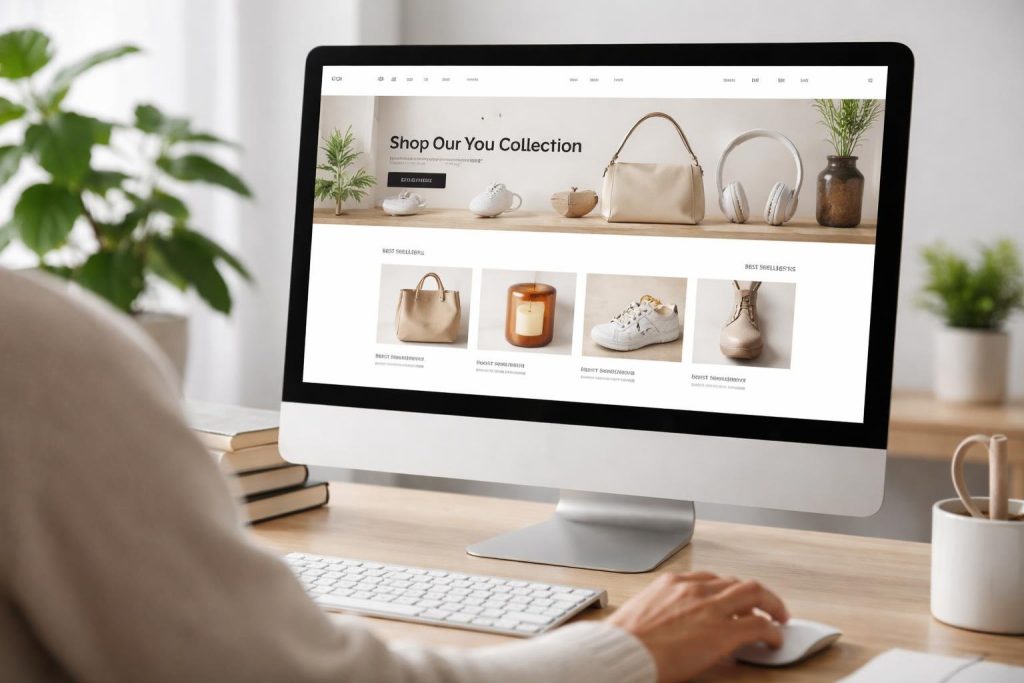 E-Commerce Exemple : 15 Sites Réussis pour s'Inspirer
