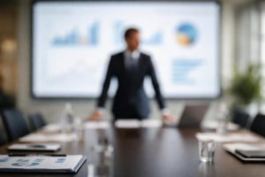 COO : Qu'est-ce que c'est et Quel est son Rôle ?