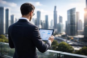 Next40 : Qu'est-ce que c'est et Comment Intégrer le Programme ?