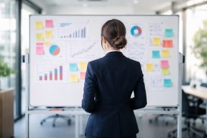 Responsable Marketing : Missions, Salaire et Formation