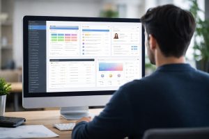 Exemple CRM : 10 Logiciels Concrets pour Choisir le Bon