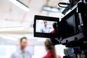De l'idée à l'écran : une production vidéo pensée à votre image